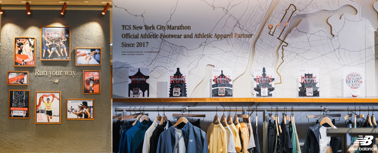 2024“NB10K城市跑步系列賽”賽事回顧展