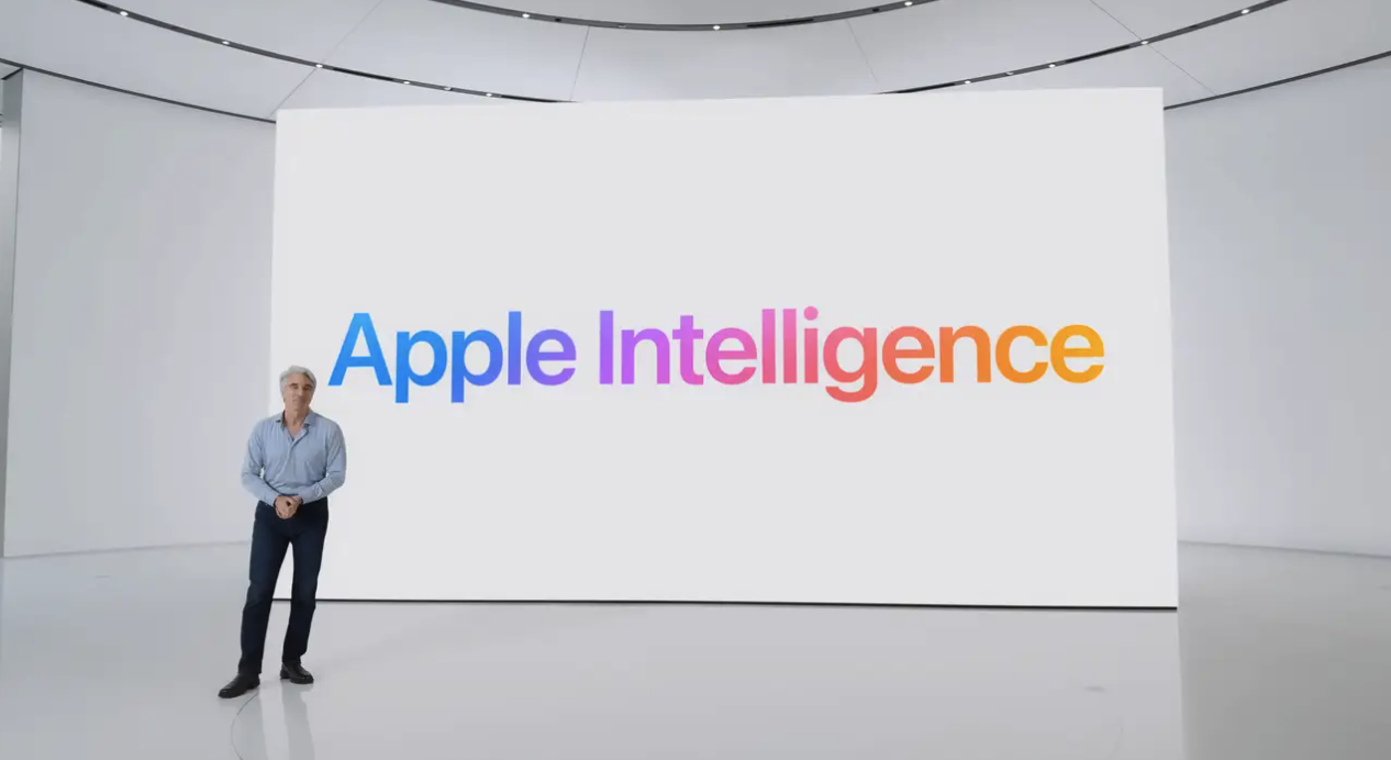 Apple Intelligence